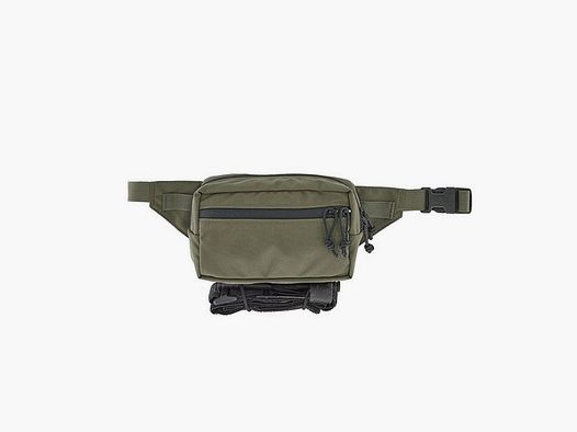 SPIRITUS SYSTEMS FANNY SACK POUCH MK3, RANGER GREEN