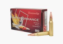 Hornady SST 9.7g/150grs .308 Win.