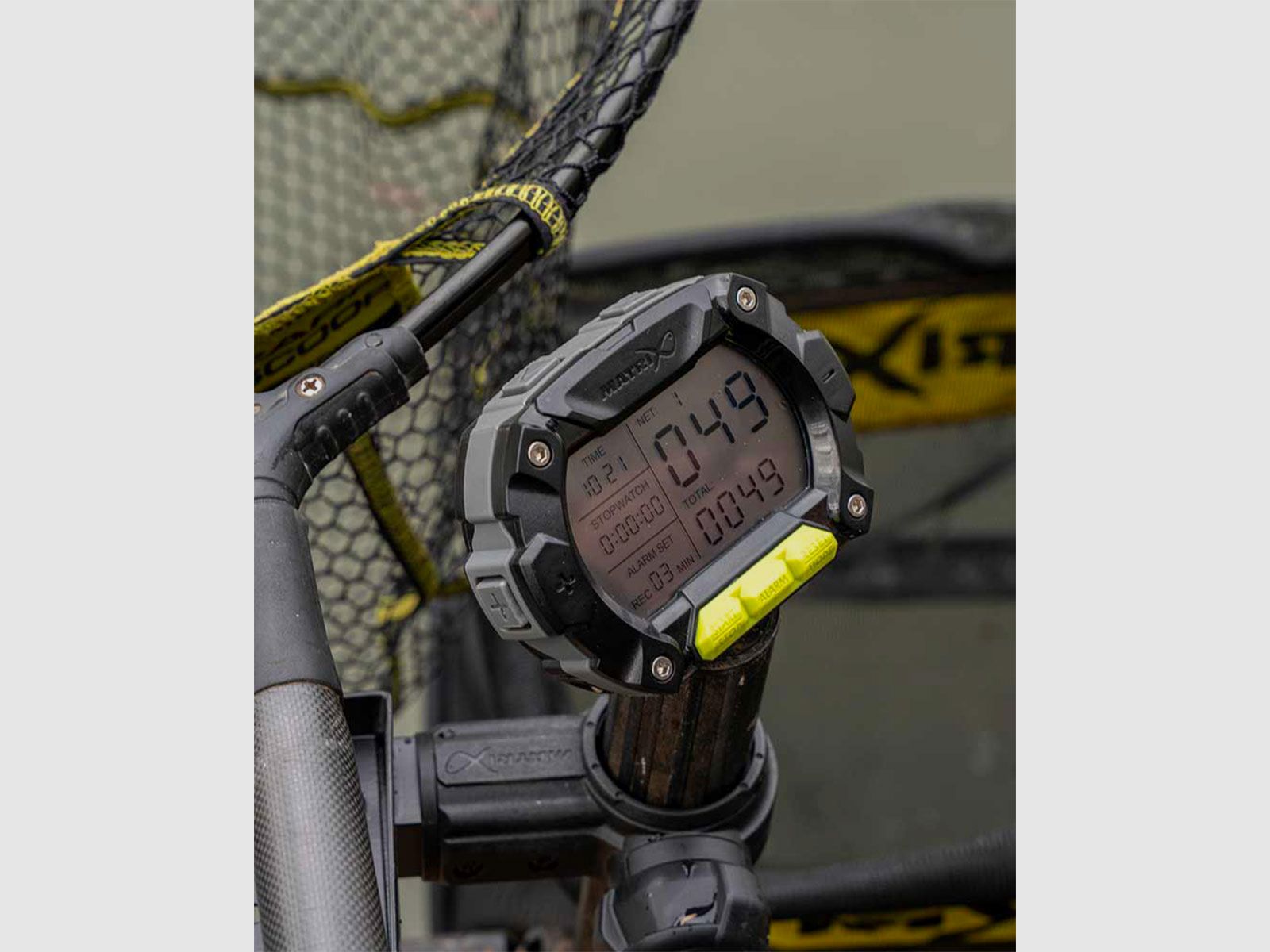 MATRIX – DIGITAL CLICKER PRO (DIGITAL CATCH INDICATOR), image 18 of 19