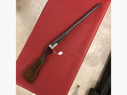 Beretta Monobloc Kal.12