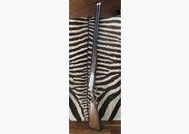 Strzelba BERETTA 687 SP III Sporting kal. 12/76 lufy 76 cm 5 zewnętrznych choke'ów – futerał na broń