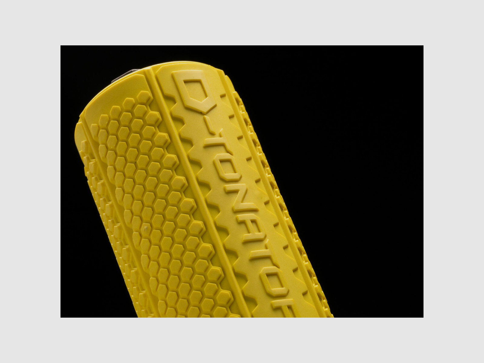 D-Tonator Impact Grenade Yellow - Airsoft Grenade