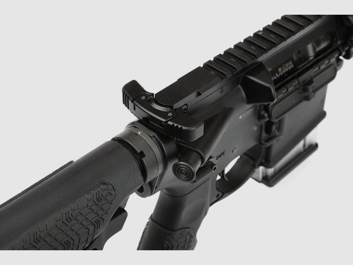 Daniel Defense M4A1, billede 7 af 10