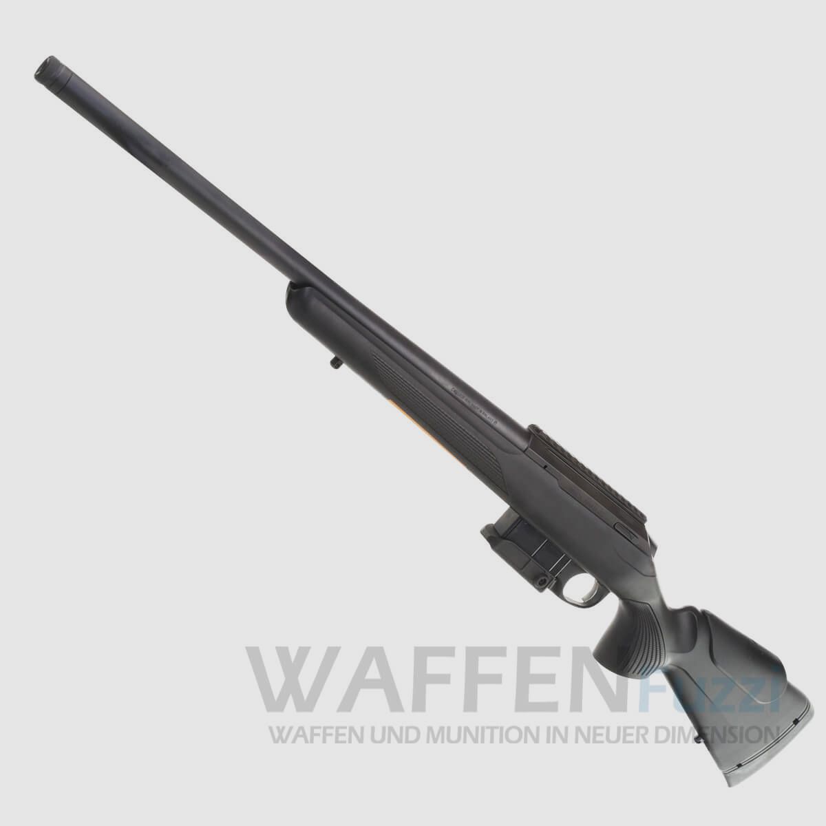 Tikka T3x CTR Repetierbüchse Kaliber .308Win brüniert I Linkshänder, Bild 3 von 6