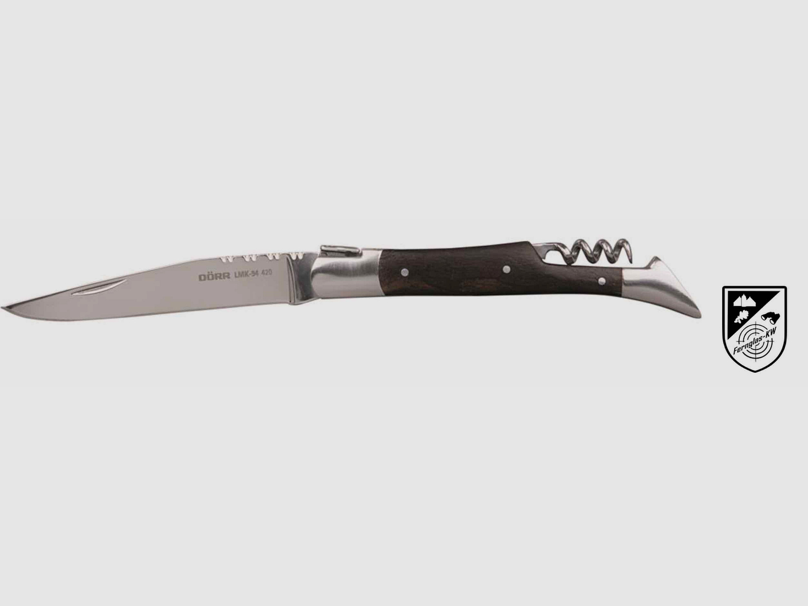 Dörr 208111 Taschenmesser Laguiole LMK-94 208111