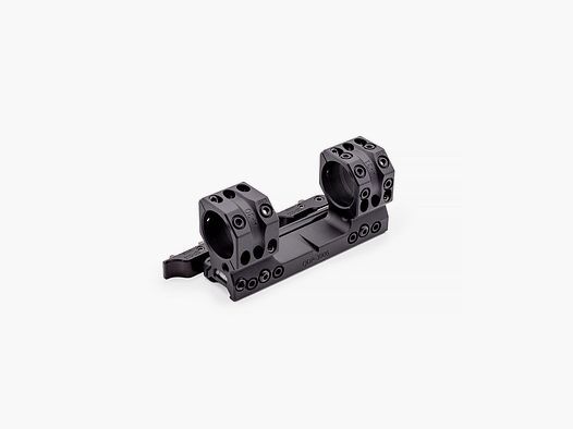 Spuhr QDP-3006 Scope Mount Ø30 H34mm-1.35" 0MIL QD