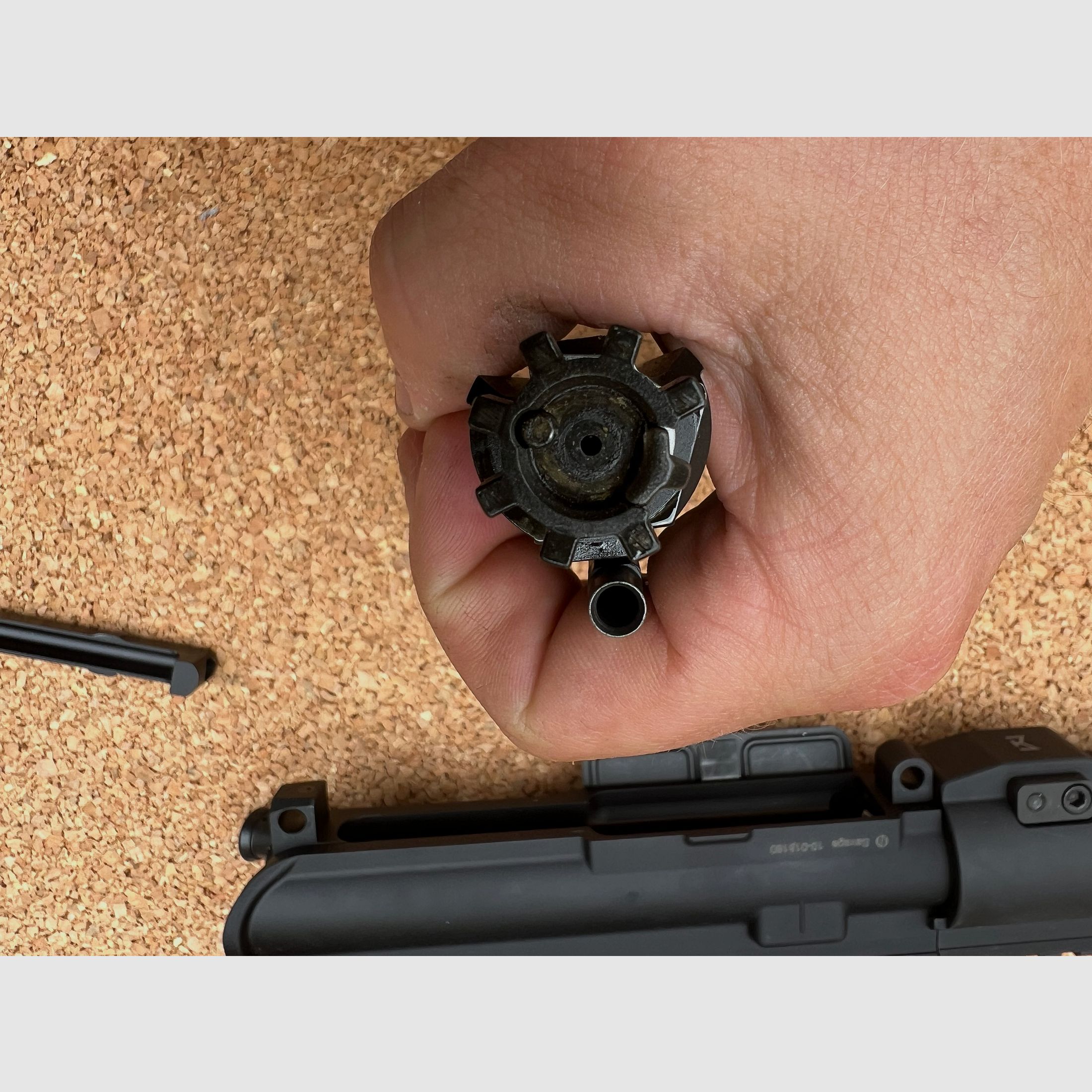 Savage MSR 2.0 Reccon