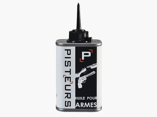 Pistolenöl BURETTE 120ML