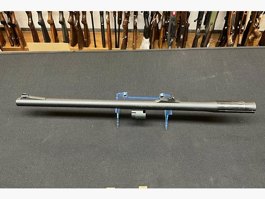 Change run Benelli Super 90 M 3 12/76