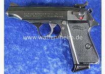Walther PP