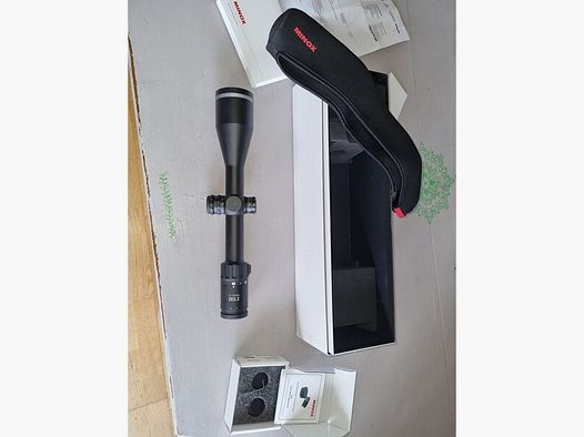 Minox ZE 5.2  3-15x56