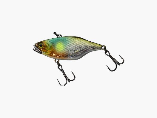 LEURRE JACKALL TN 60