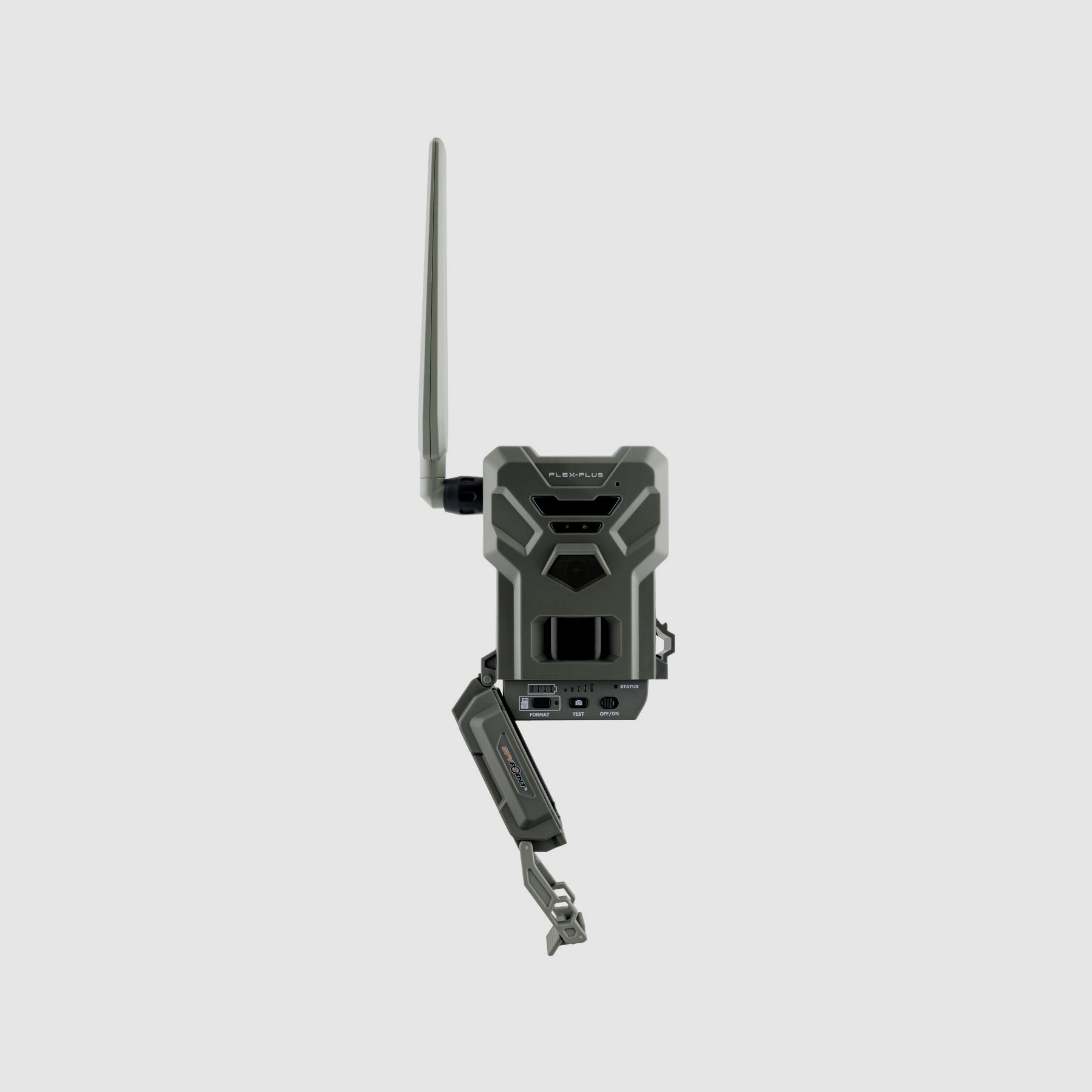 SPYPOINT FLEX-PLUS, image 4 sur 7