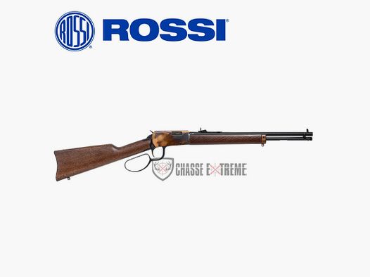 Fucile ROSSI Rio Bravo Ranch Cal. 22 Lr