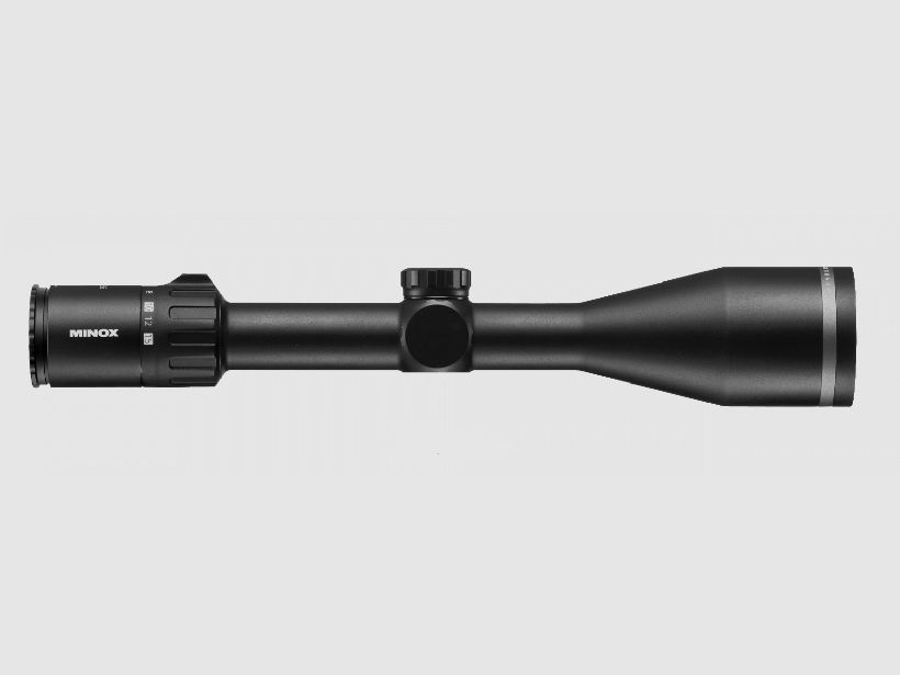 MINOX ÓPTICA ZF 3-15X56 FRA