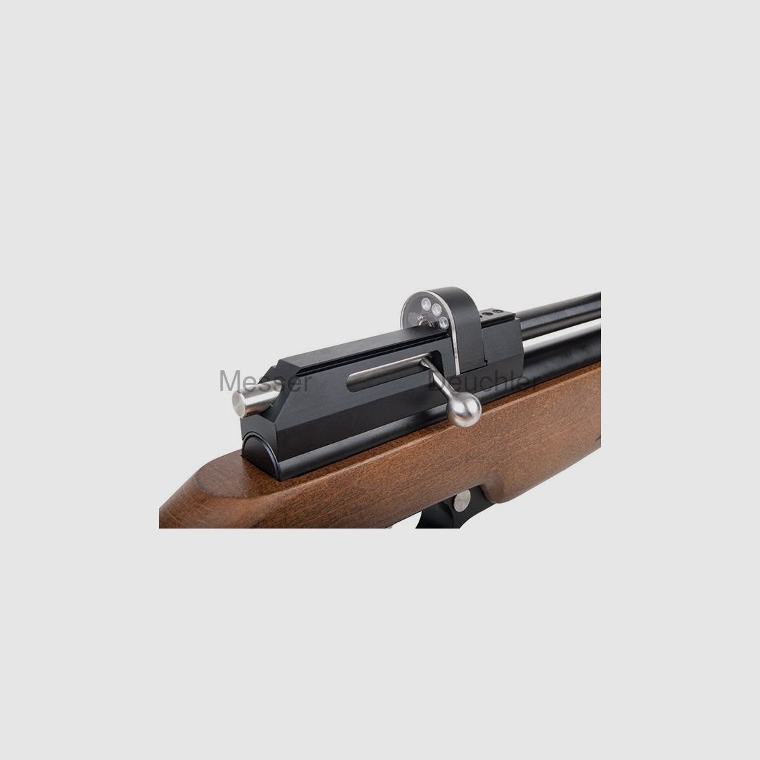 GSG Waffen GSG PR900W Pressluft + Hatsan Pressluftpumpe