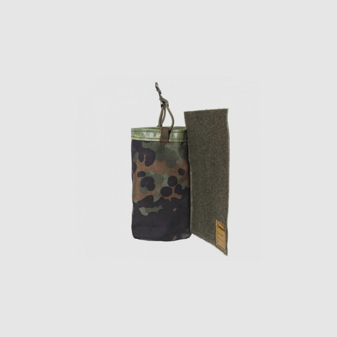 LINDNERHOF FUNKGERÄTETASCHE KLETTBAR - HL175 - PAAR