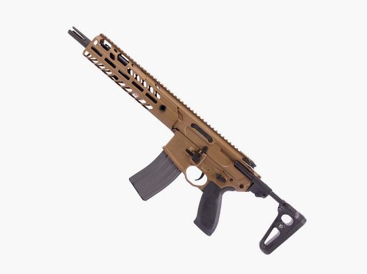 Sig Sauer ProForce MCX Airsoft S-AEG 6mm BB Coyote Tan