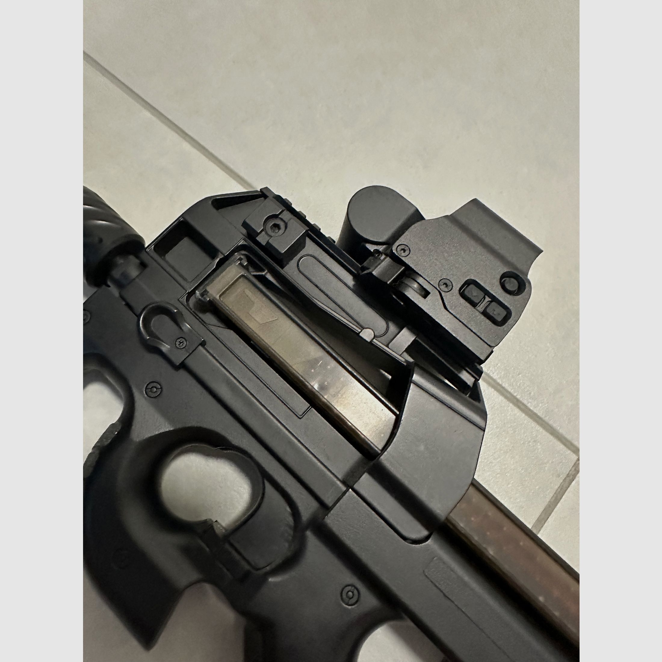 Begadi PD9 Sport SD z Core efcs/ mosfet