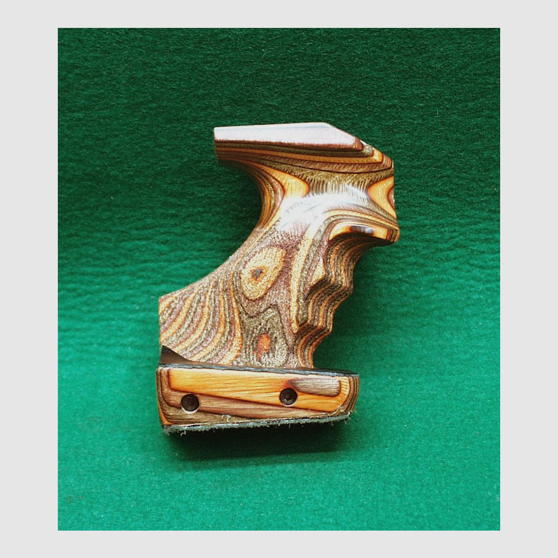 Coque de prise RG pistolet à air taille : M droite