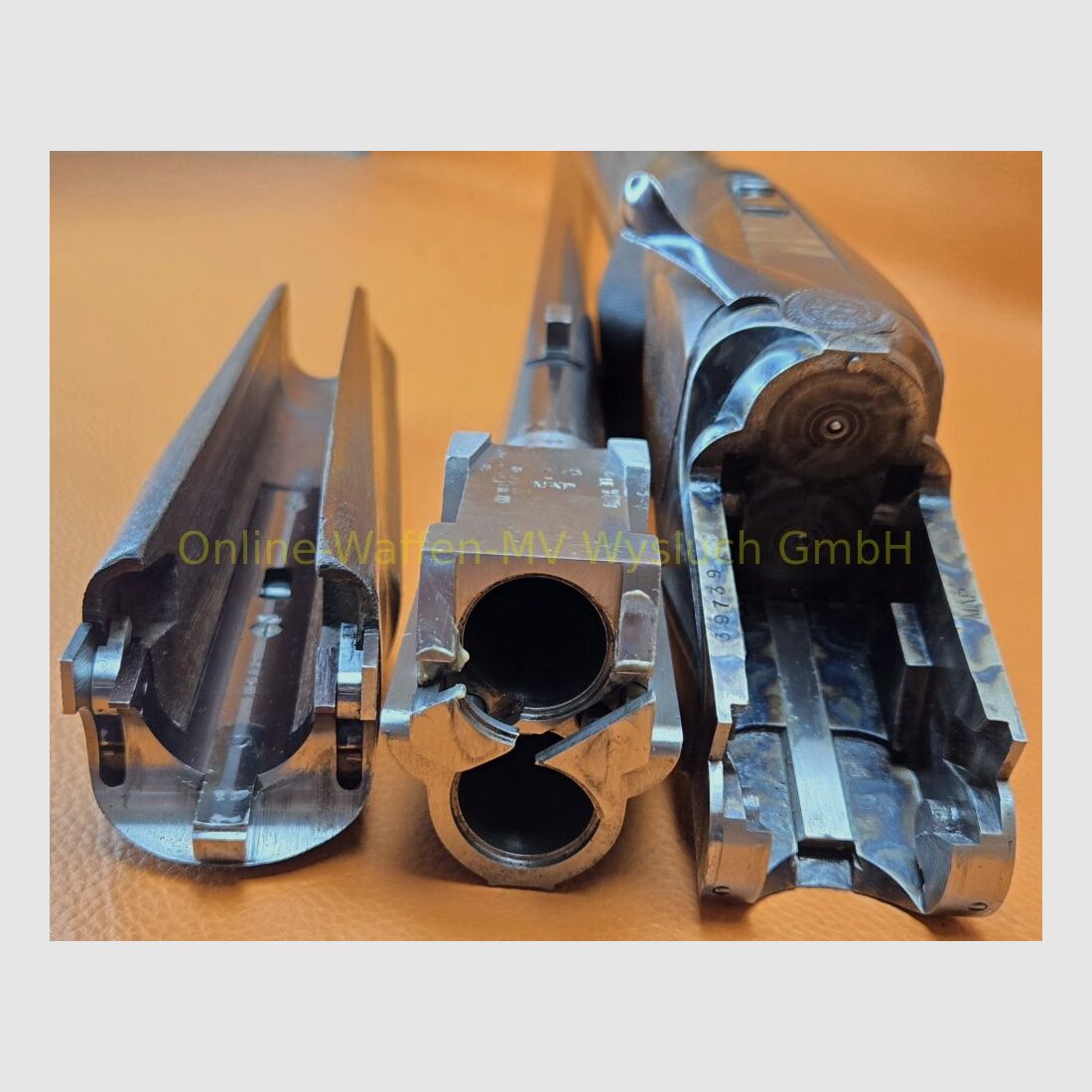 Top BDF Perazzi MX8 Vintage