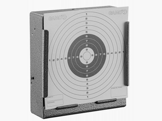 GAMO PORTA BLANCO PLANO