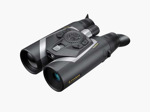 Pulsar Multispectral Binoculars Symbion LRF DXT50