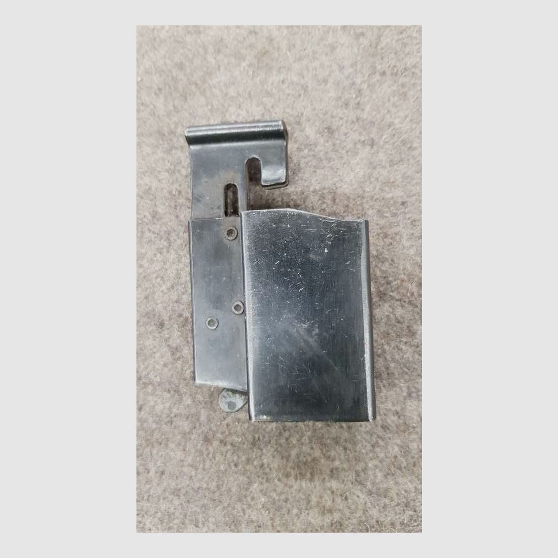 1 Wehrmacht Magazinlader MP38, MP40, MP41