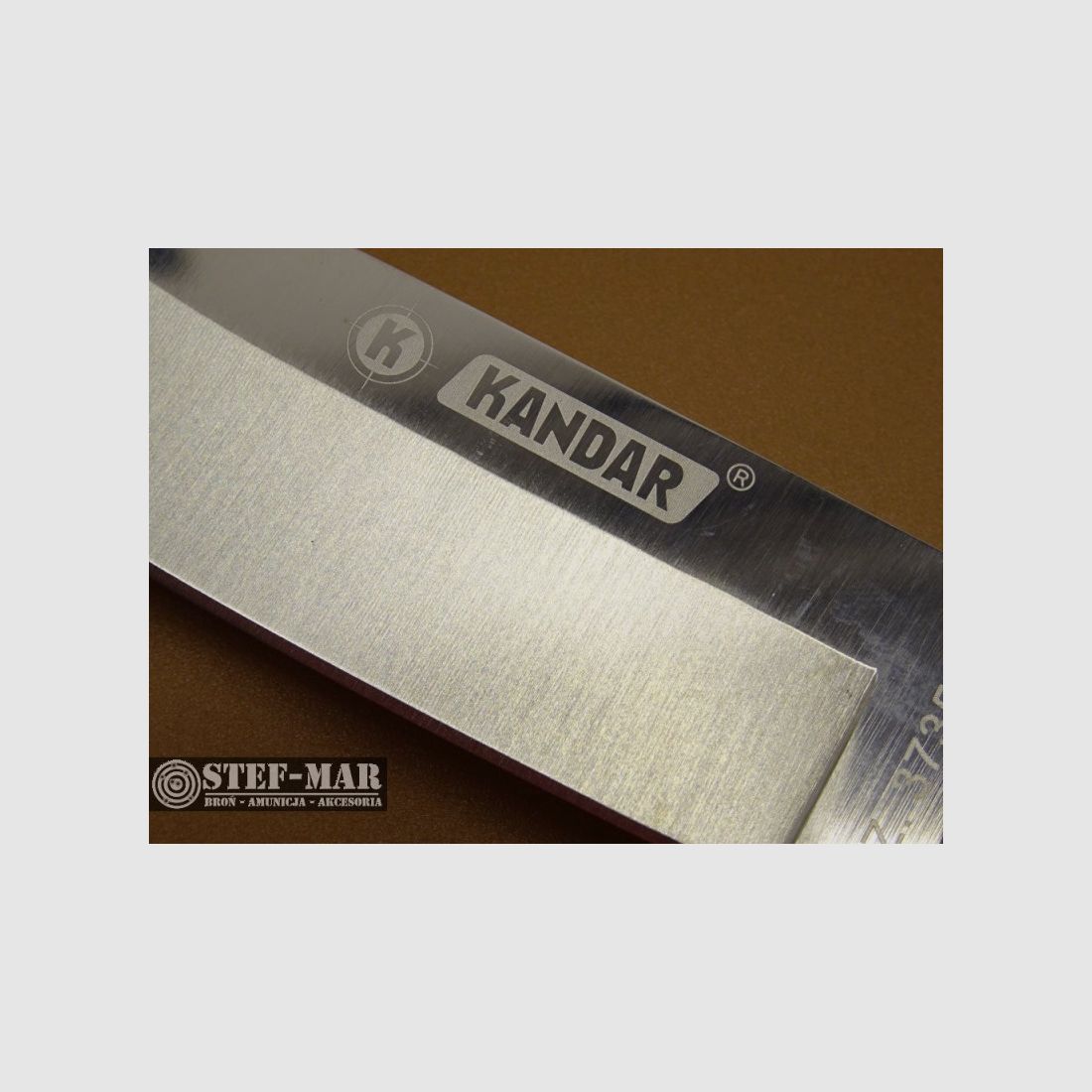 Kandar knife [XN30], image 6 of 7