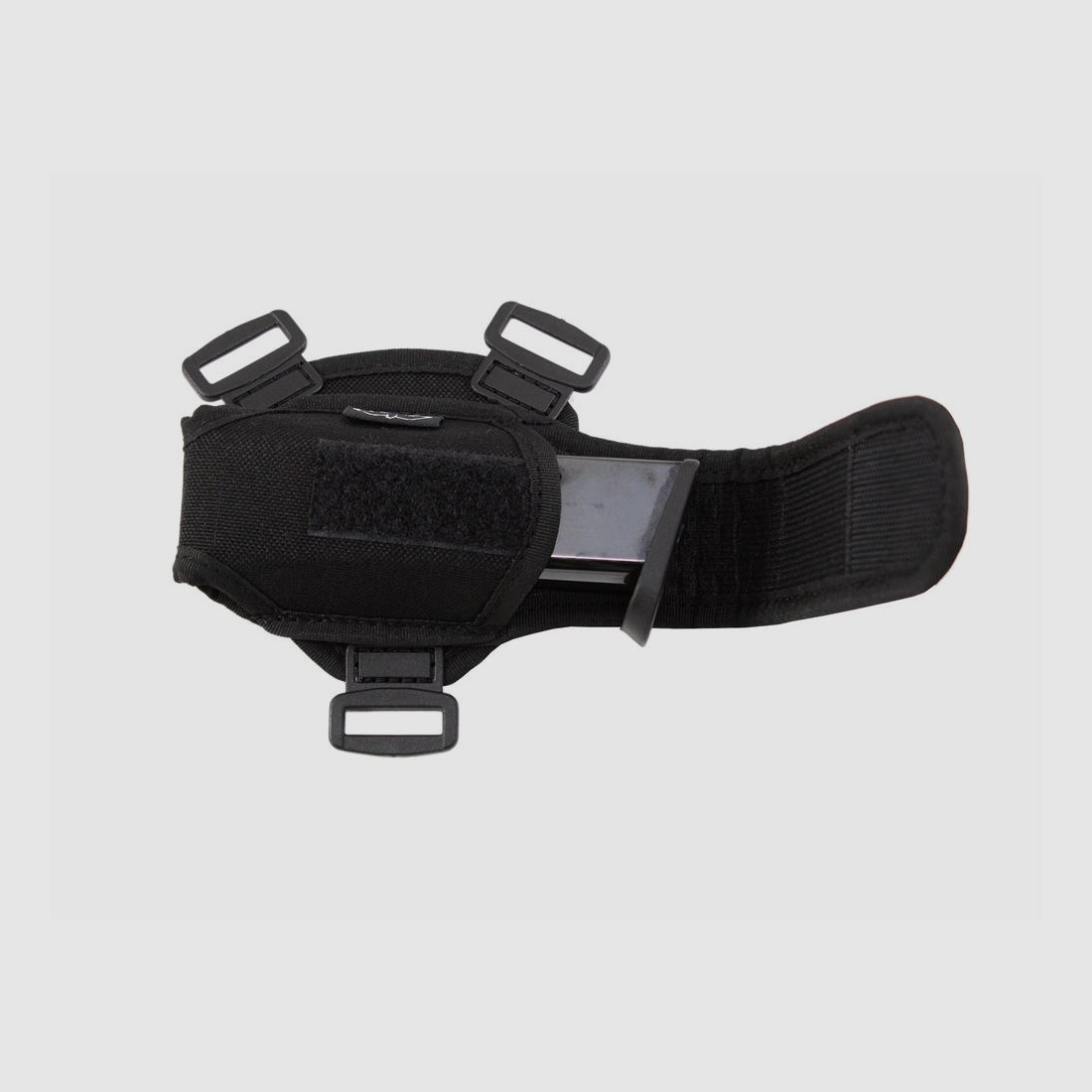 Magazintasche Horisontal für Falco Schultersystem Glock 17 / 22 / 31 / 37