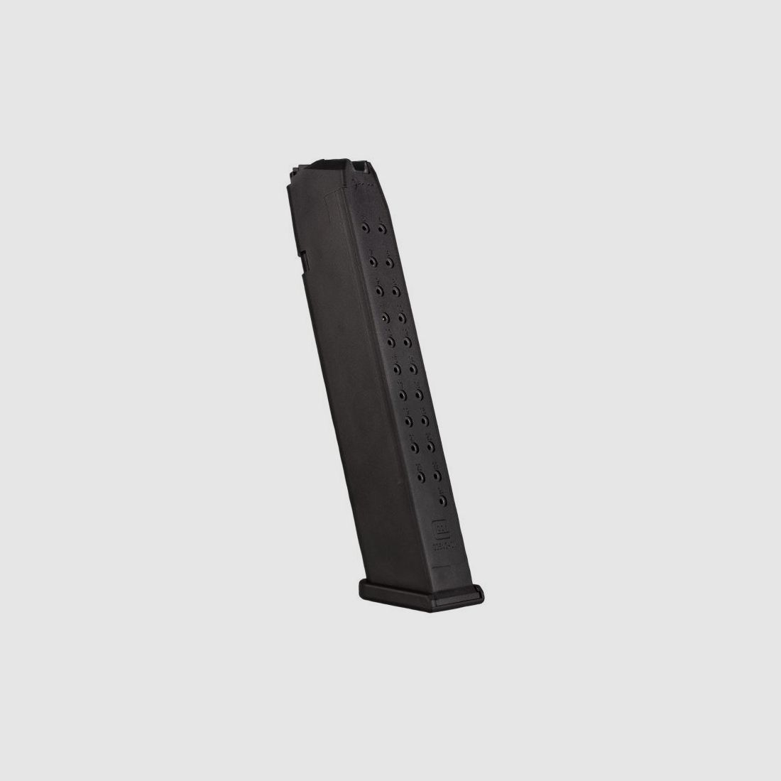 Glock Magazin 24rd 9mm Para 24 Schuss, Bild 1 von 2