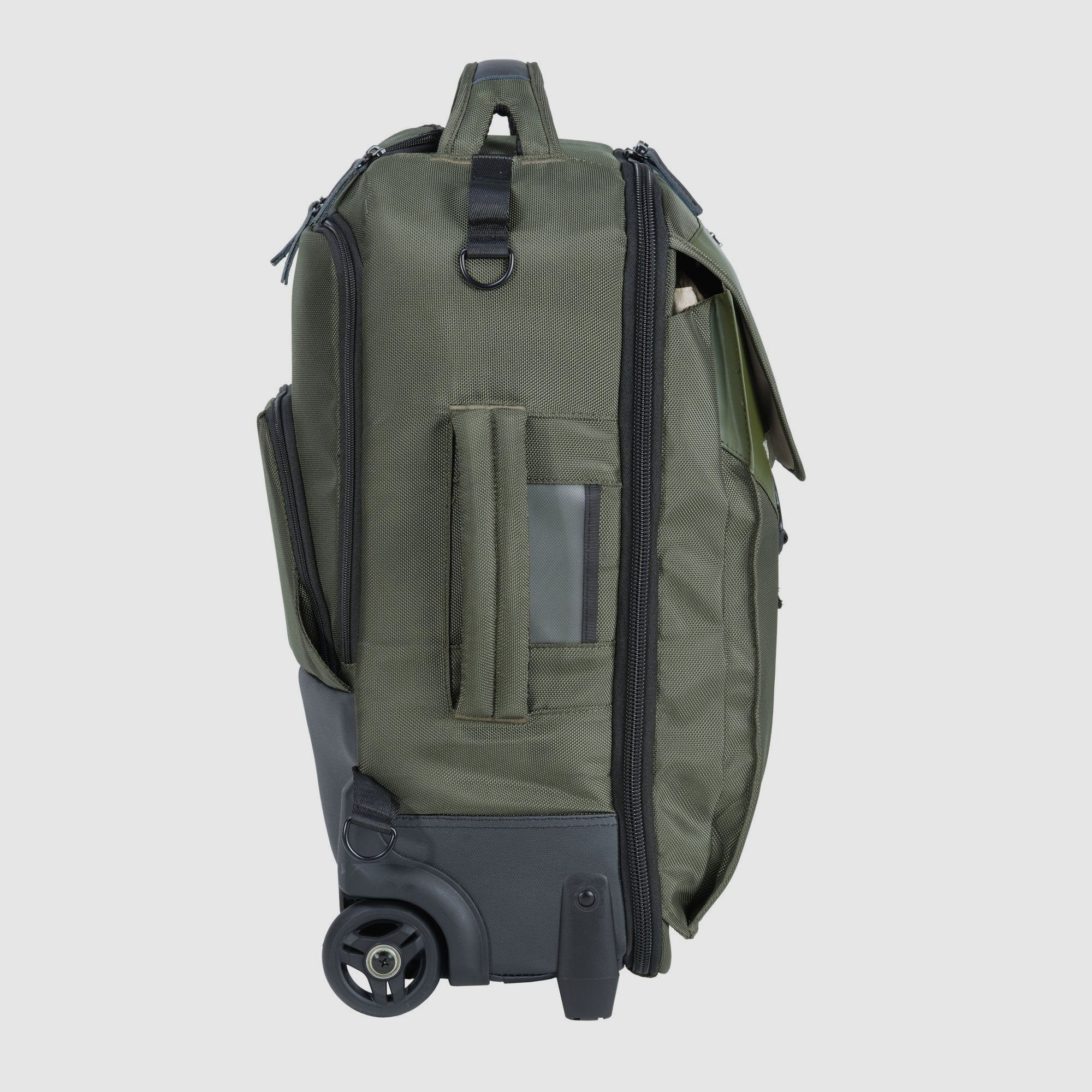 Vanguard World Veo Select 59T GR – Camera Trolley Case, image 8 of 8
