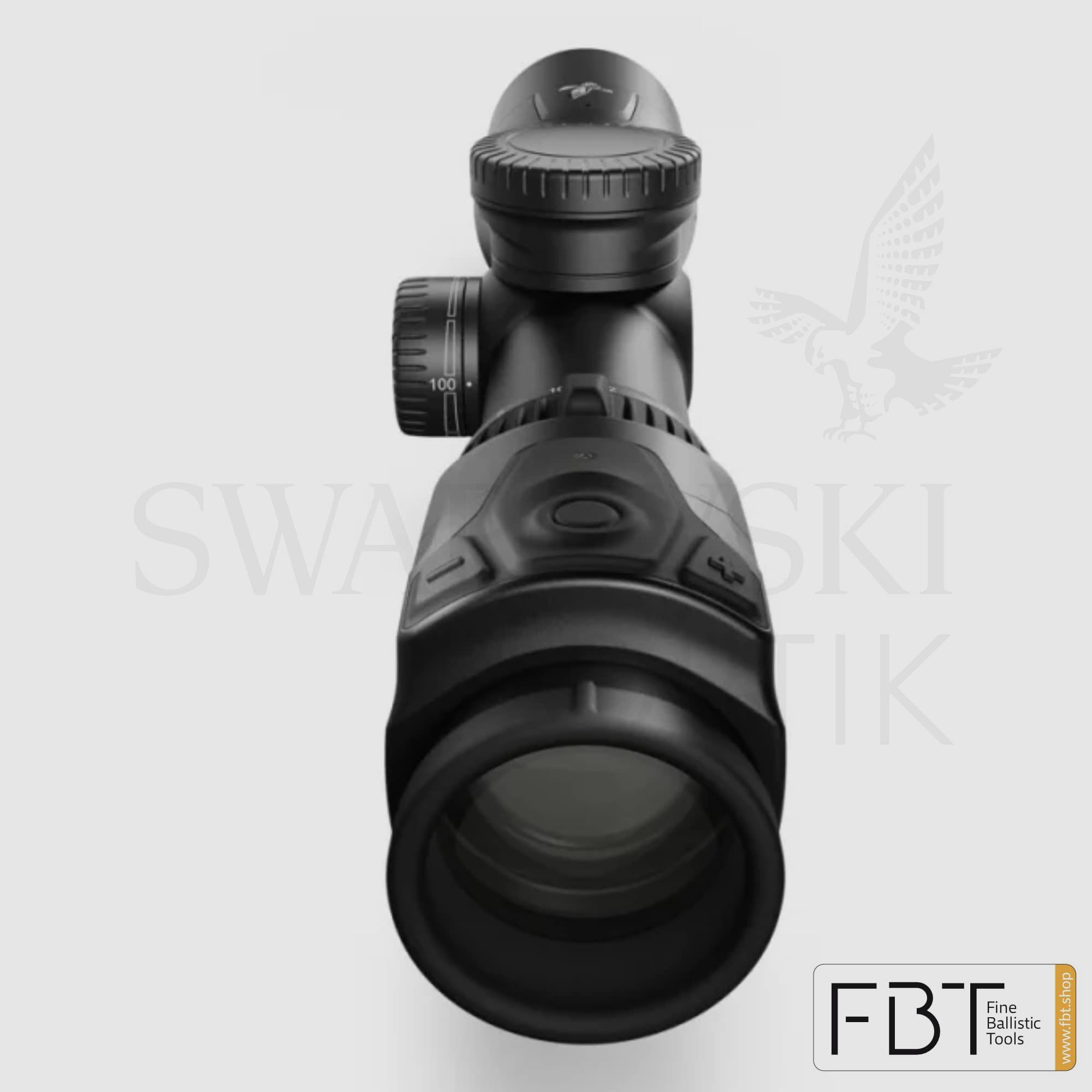 dS Gen. II 5-25×52 P Richtkijker | 4A-I Reticle | SWAROVSKI OPTIK, afbeelding 4 van 5