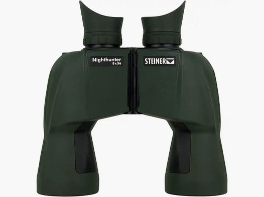 Steiner Nighthunter 8x56