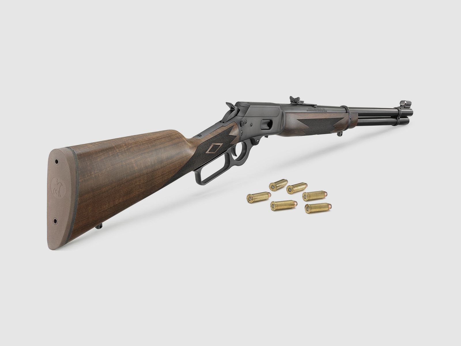 Marlin 1894 CLASSIC .44 Rem. Mag. 20.25"/51.6cm 10+1 Magazin Unterhebelrepetierbüchse