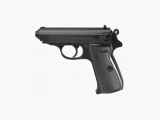PPK/S - WALTHER