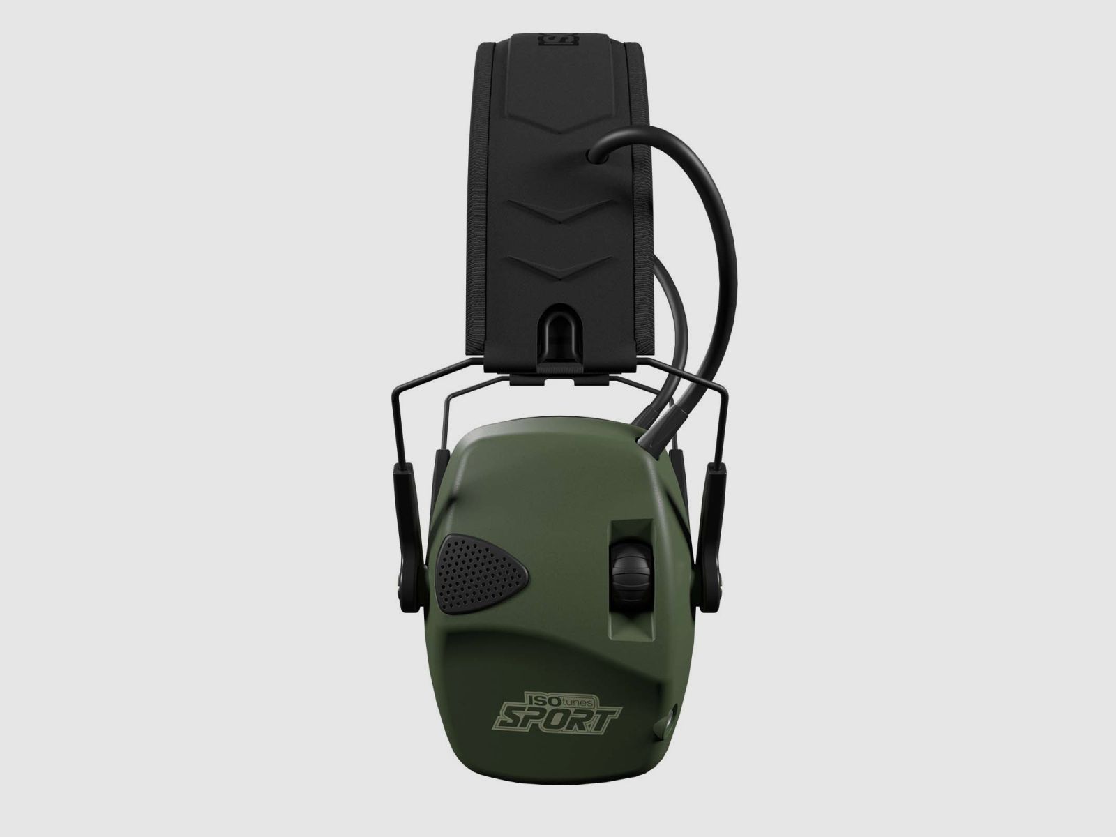 ISOTUNES Sport Defy Slim Basic