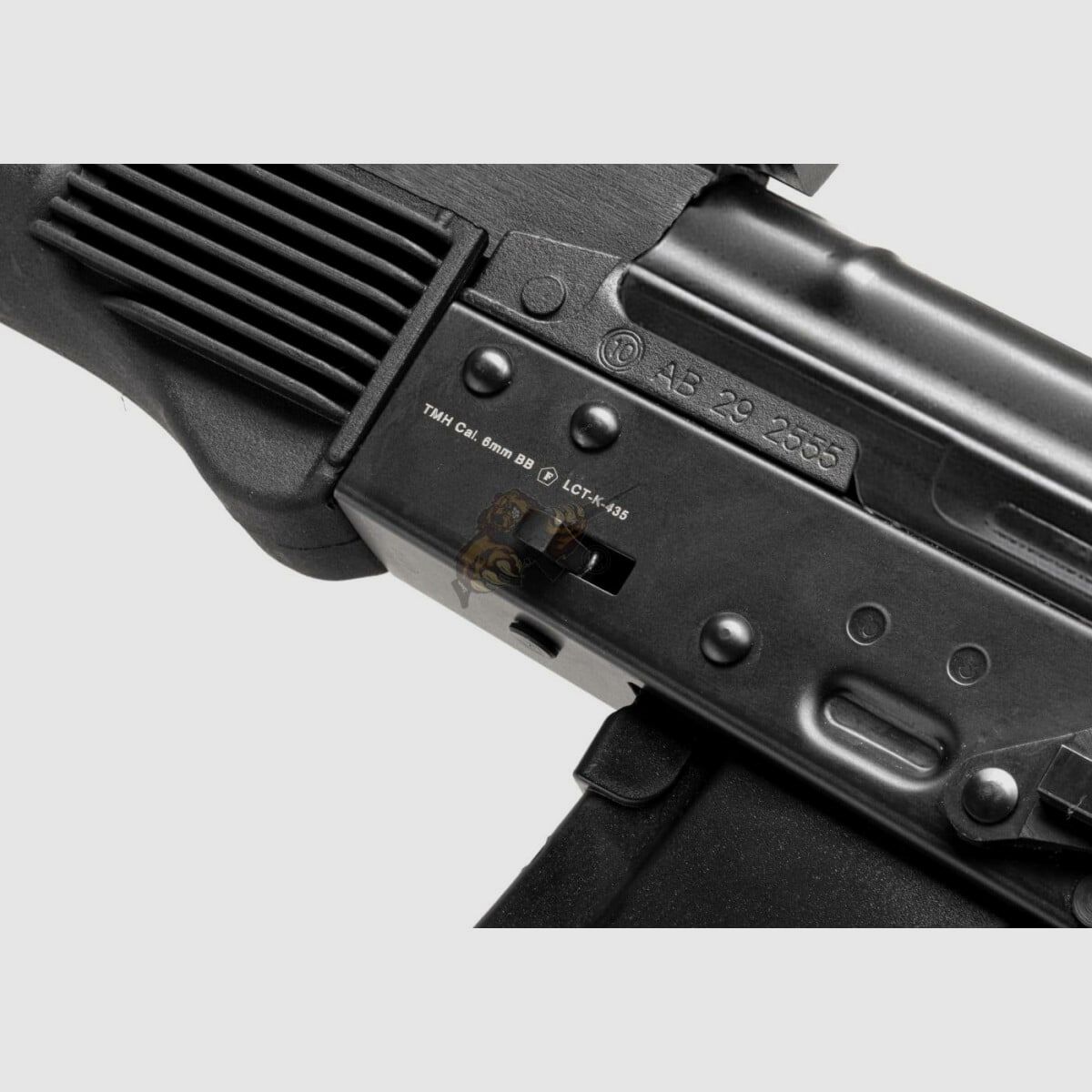 LCK74MN S-AEG AK74 with F-mark | LCT, image 7 of 8