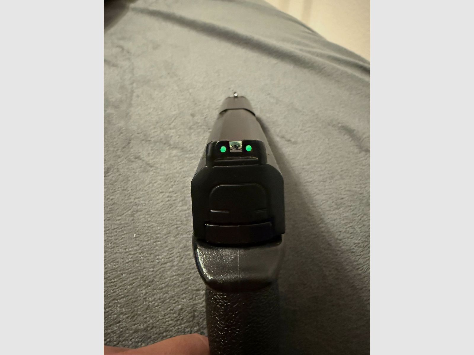 Smith & Wesson CO2 Pistole M&P 40