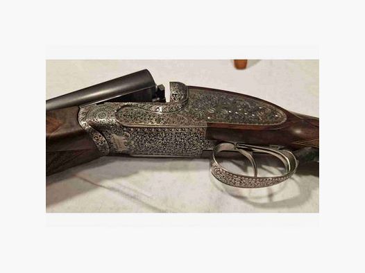 Rifle express usado Grulla 416 Rigby