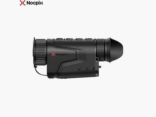 Nocpix Thermal Monocular Lumi L35