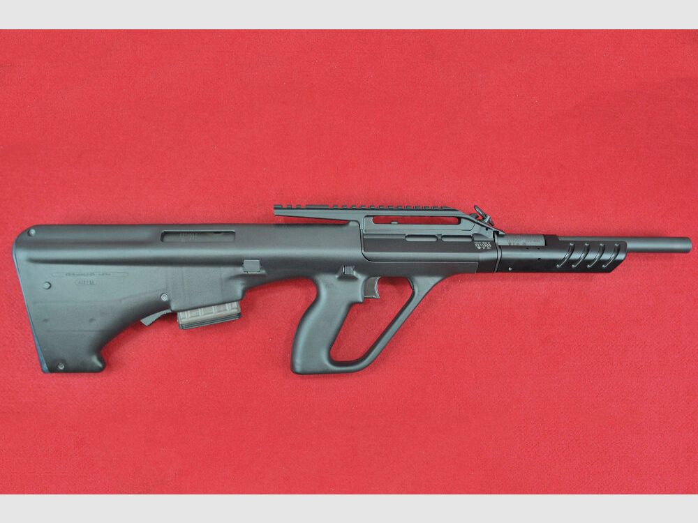 Steyr AUG-Z Sport .223 Rem. Selbstladebüchse