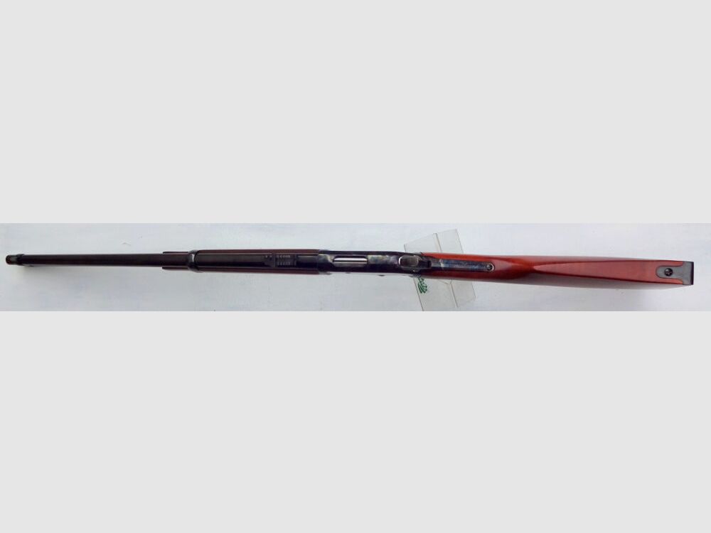 UBERTI ITALY COLT BURGESS 1883 Carbine Unterhebel-Repetierbüchse