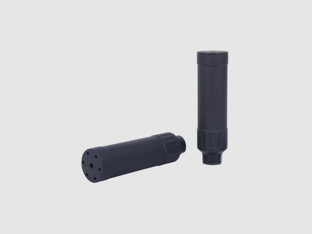 OP ACC - SCHALLDÄMPFER B&T STARLITE .308/7.62 GEWINDE 5/8x24