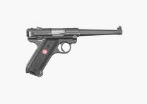 Ruger MARK IV STANDARD .22 LR 6"/15,25CM BRUNITO