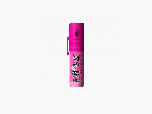 DIVA – SPRAY ANTYAGRESYJNE PODSTAWOWE RÓŻOWE 15ML