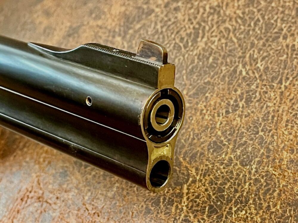 Blaser	 GB860 Luxus