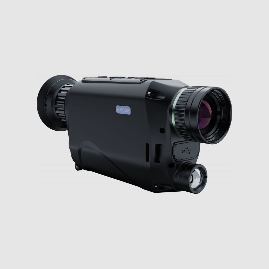PARD NV009, Bild 4 von 6