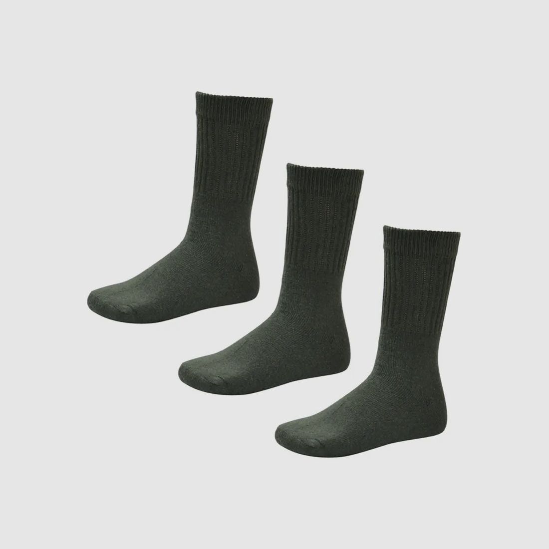 3 Paar Militärsocken, Bild 2 von 5