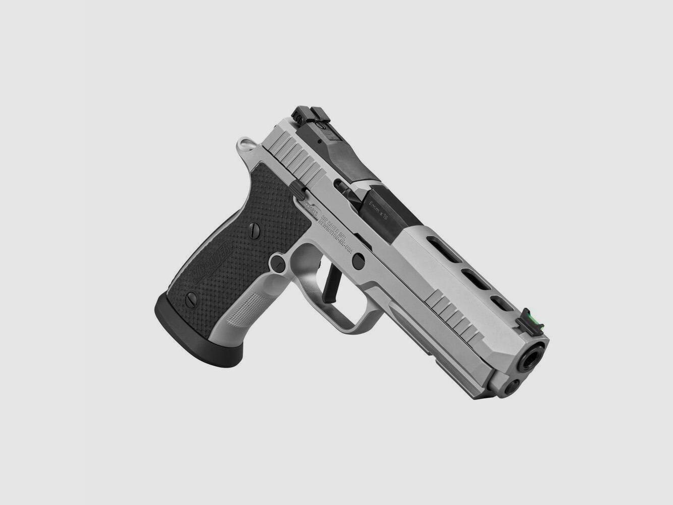 SIG Sauer SIG SAUER P320-XFIVE SXG 9 mm Luger
